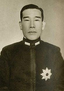 Kiyoshi Hasegawa (admiral) httpsuploadwikimediaorgwikipediacommonsthu