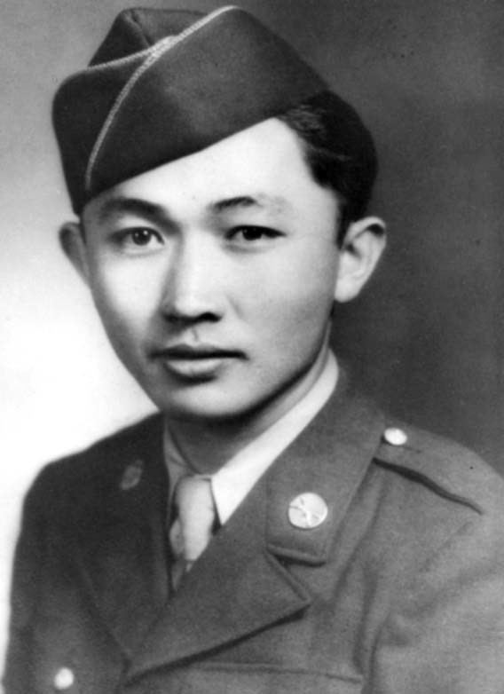 Kiyoshi K. Muranaga