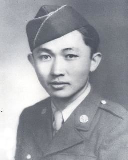 Kiyoshi Ōkubo 442nd Veterans Club