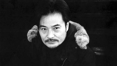 Kiyoshi Kurosawa Midnight Eye interview Kiyoshi Kurosawa