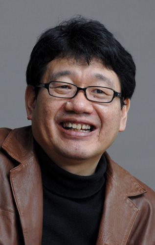 Kiyoshi Shigematsu asianwikicomimagesbbeKiyoshiShigematsup1jpeg