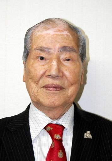 Kiyoshi Tanimoto Kiyoshi Tanimoto Peace Award given to Mr Sunao Tsuboi