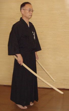 Kiyoshi Yoshimoti