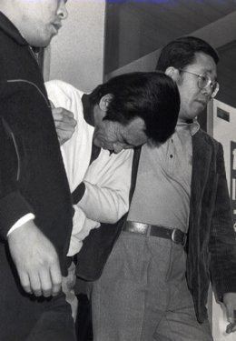 Kiyotaka Katsuta ExecutedTodaycom 2000 Kiyotaka Katsuta Japans most evil killer