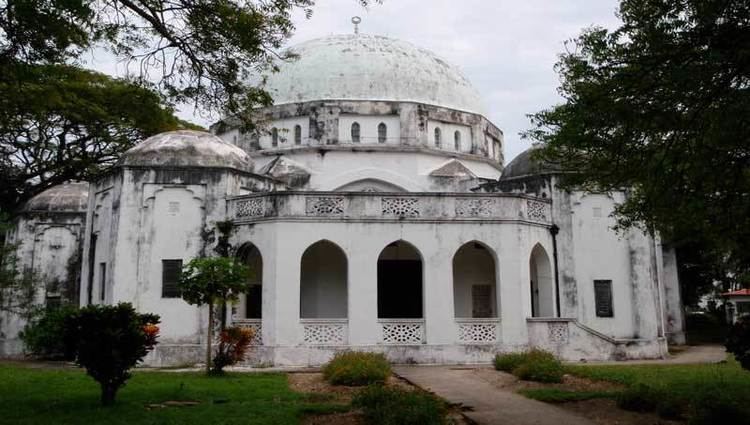 Kizimkazi Mosque Kizimkazi Mosque