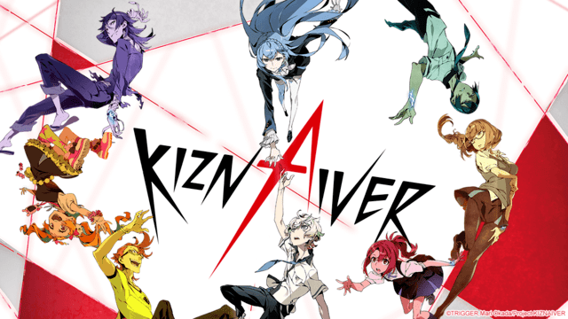 Kiznaiver Spoilers Kiznaiver Episode 1 discussion anime