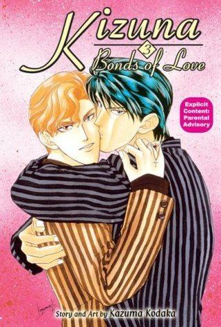 Kizuna: Bonds of Love Kizuna Bonds of Love Vol 3 by Kazuma Kodaka Reviews Discussion