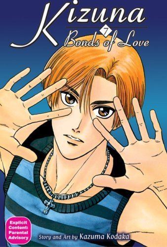 Kizuna: Bonds of Love Kizuna Bonds of Love Vol 7 by Kazuma Kodaka Reviews Discussion