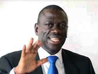 Kizza Besigye FDCPresidentialCandidateKizzaBesigye The London