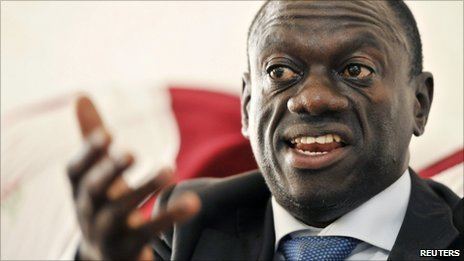 Kizza Besigye M7 To Blame For Tension In Country Besigye Red Pepper
