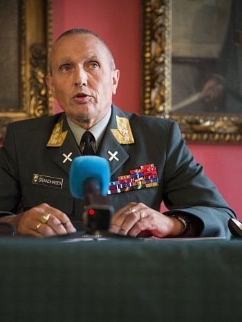 Kjell Grandhagen EOSutvalget slo til mot Lutvann NRK Dokumentar