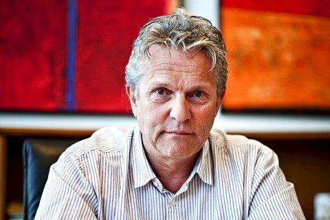 Kjell Tennfjord Bergensavisen Kjell Tennfjord ny styreleder i FK Fyllingsdalen