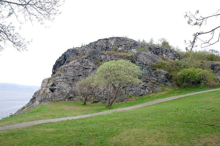 Kjerringberget