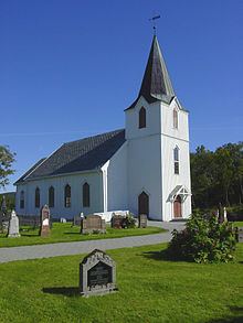 Kjerringøy Church httpsuploadwikimediaorgwikipediacommonsthu