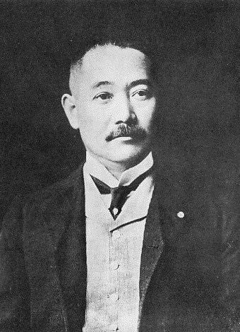 Kojiro Matsukata