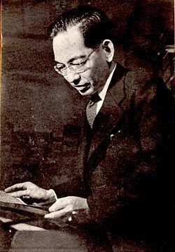 Kōjirō Yoshikawa httpsuploadwikimediaorgwikipediacommonsthu