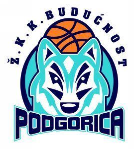 ŽKK Budućnost Podgorica uploadwikimediaorgwikipediafr772KKBuduno