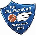 ŽKK Željezničar Sarajevo httpsuploadwikimediaorgwikipediaenthumb4