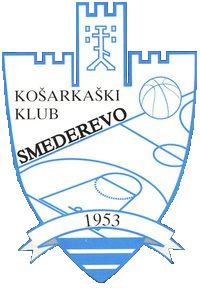 KK Smederevo 1953 httpsuploadwikimediaorgwikipediaen991KK