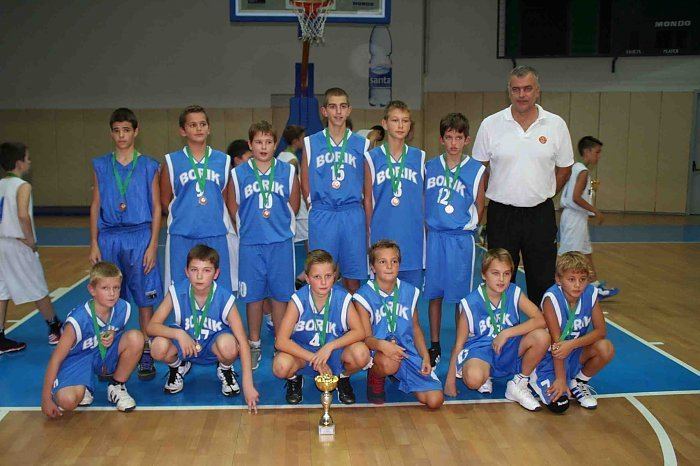 KK Sonik-Puntamika Belie osvojilo Votarnicu Sport 057info Zadar