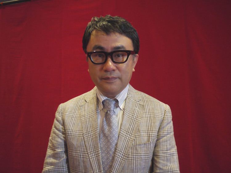 Kōki Mitani Koki Mitani adds comedy to bunraku The Japan Times