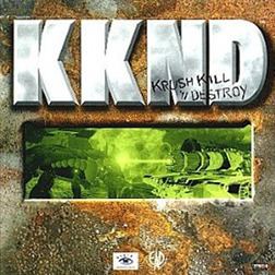 KKnD (video game) httpsuploadwikimediaorgwikipediaen77fKKn