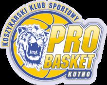 KKS Pro-Basket Kutno httpsuploadwikimediaorgwikipediaenthumb2
