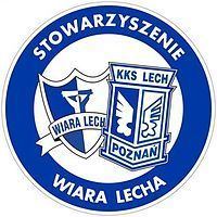 KKS Wiara Lecha Poznań httpsuploadwikimediaorgwikipediaenthumbb