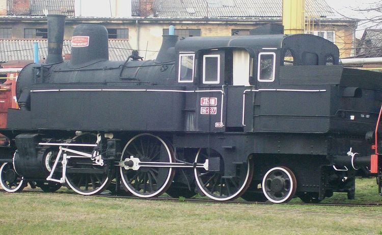 KkStB Class 229