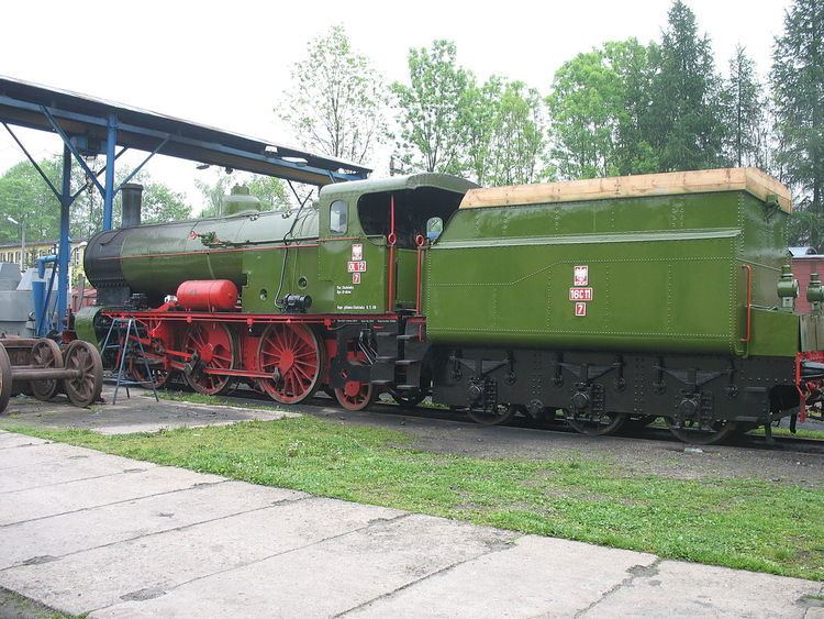 KkStB Class 429