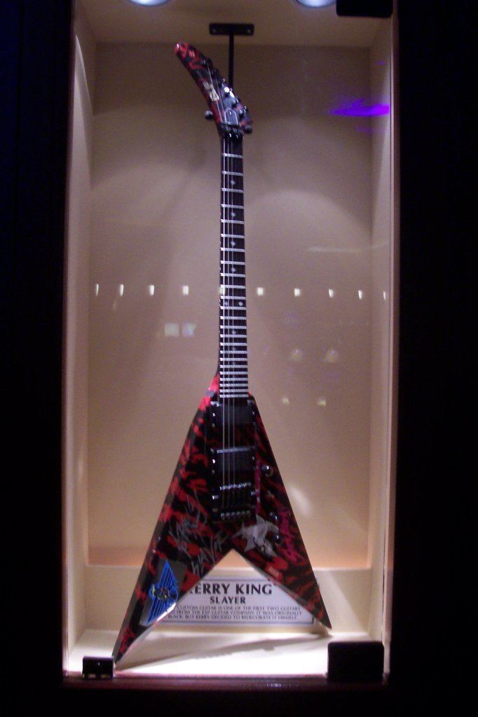 KKV guitar