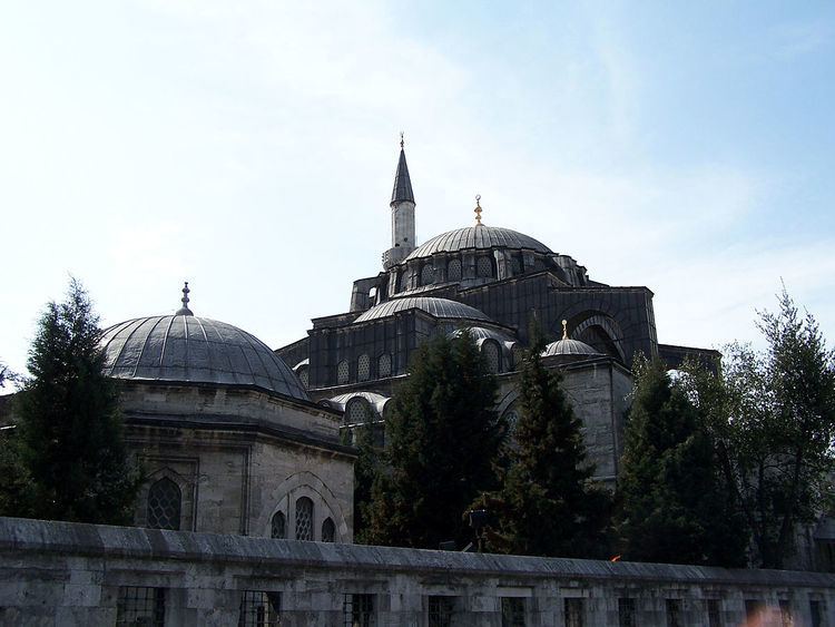 Kılıç Ali Pasha Complex