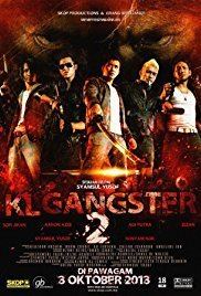 KL Gangster 2 httpsimagesnasslimagesamazoncomimagesMM