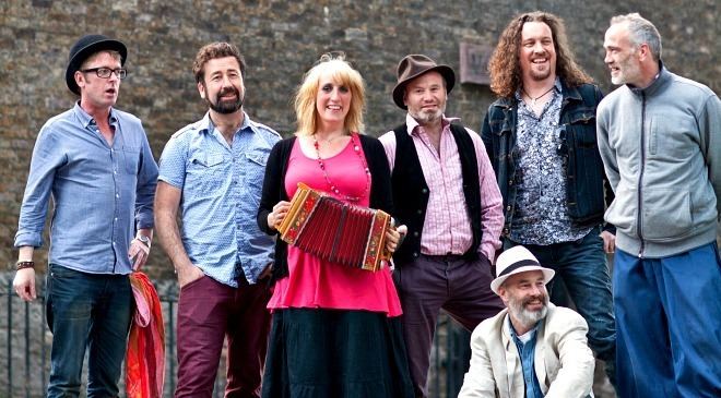 Kíla Family Gigs Kla The Ark Dublin Arts amp Entertainment for children