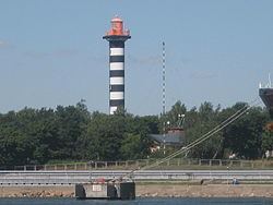 Klaipėda Lighthouse httpsuploadwikimediaorgwikipediacommonsthu