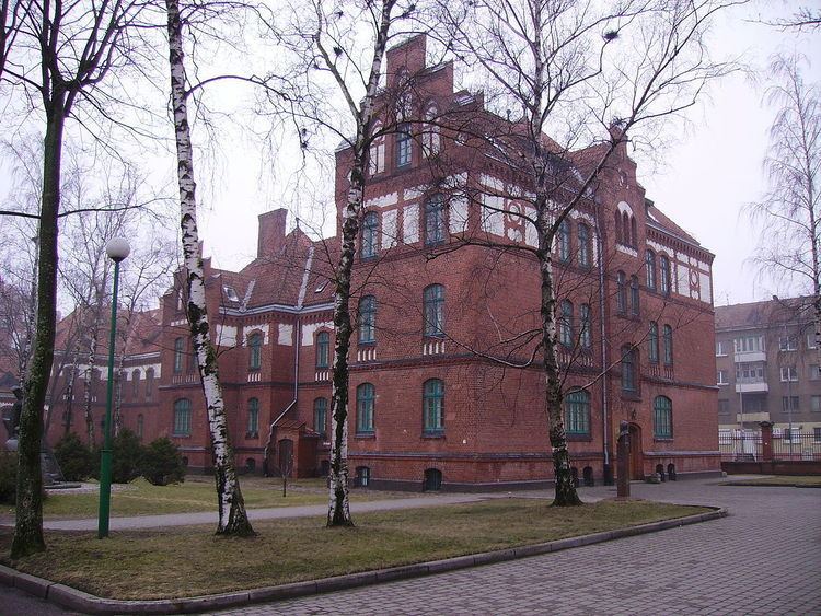Klaipėda University