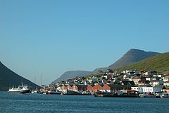 Klaksvík Municipality httpsuploadwikimediaorgwikipediacommonsthu