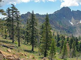 Klamath Mountains httpsuploadwikimediaorgwikipediacommonsthu