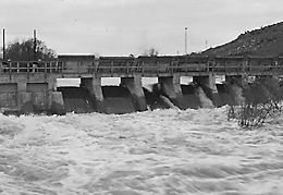 Klamath River Hydroelectric Project