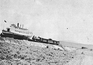 Klamath (steamboat) httpsuploadwikimediaorgwikipediacommonsthu