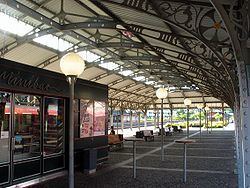 Klampenborg Station httpsuploadwikimediaorgwikipediacommonsthu