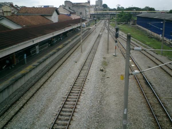 Klang Komuter station