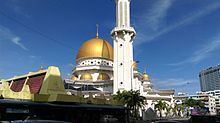 Klang Royal Town Mosque httpsuploadwikimediaorgwikipediacommonsthu