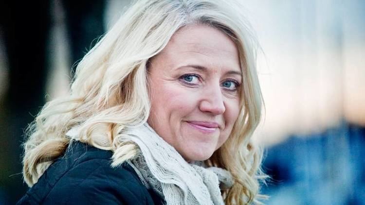 Klara Zimmergren Klara Zimmergren har blivit mamma Klick Njesbladet