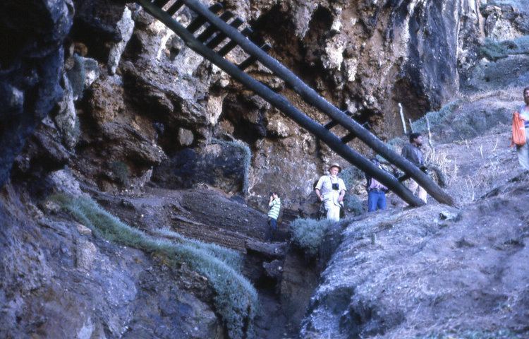 Klasies River Caves Klasies River Mouth Cave South Africa Photo taken July 2 Flickr