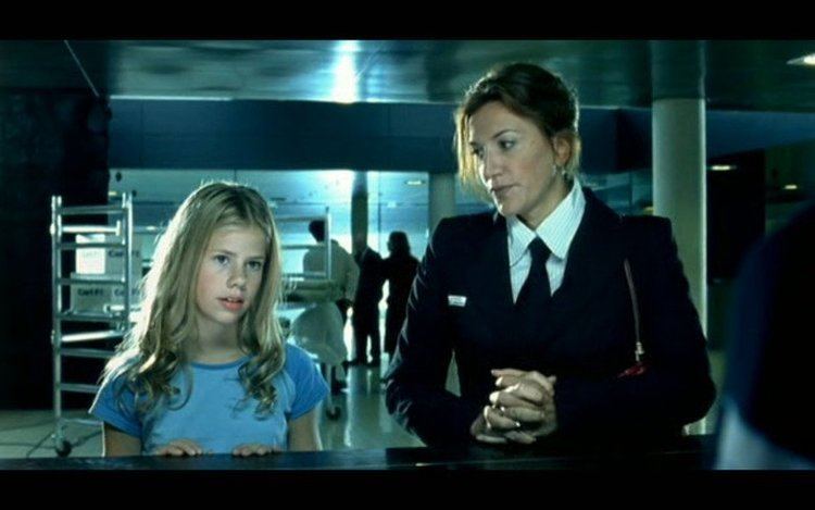 Klatretøsen Catch That Girl 2002 The Movie Database TMDb