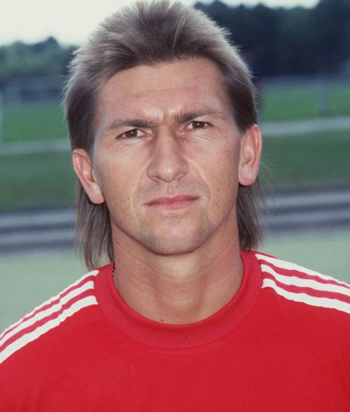 Klaus Augenthaler Klaus Augenthaler 1 Bundesliga alle