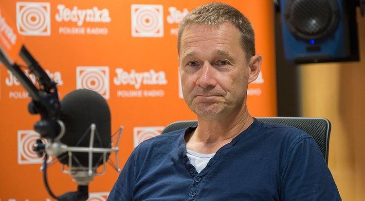 Klaus Bachmann Klaus Bachmann stosunki polskoniemieckie wyjtkowo dobre Jedynka