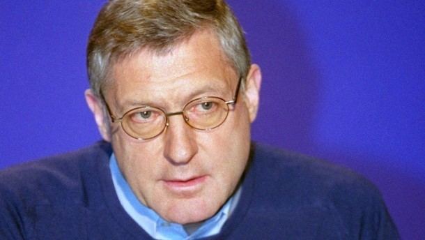 Klaus Bednarz Zum Tod des Journalisten Klaus Bednarz der Dissident
