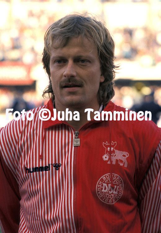 Klaus Berggreen Alchetron, The Free Social Encyclopedia